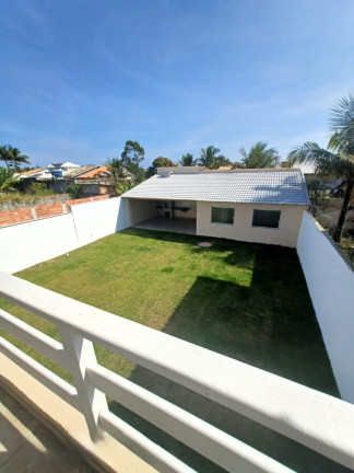 Imagem Casa com 5 Quartos à Venda, 186 m² em Jardim Atlântico Leste (itaipuaçu) - Maricá
