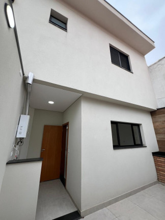 Imagem Imóvel com 3 Quartos à Venda, 165 m² em Alves Dias - São Bernardo Do Campo Imagem Imóvel com 3 Quartos à Venda, 165 m² em Alves Dias - São Bernardo Do Campo