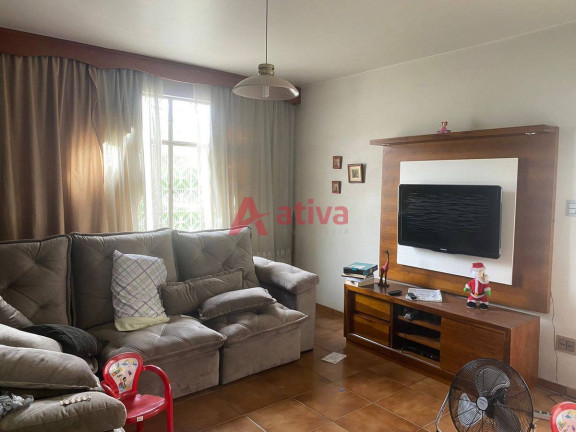 Imagem Casa com 4 Quartos à Venda, 408 m² em Curicica - Rio De Janeiro