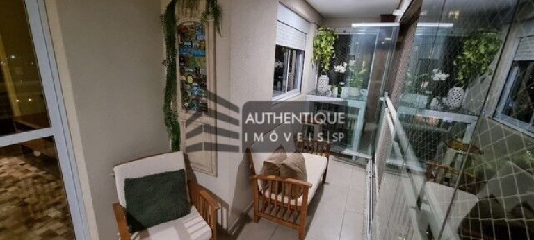 Imagem Apartamento com 2 Quartos à Venda, 83 m² em Barra Funda - São Paulo