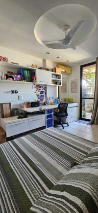 Imagem Cobertura com 4 Quartos à Venda, 280 m² em Santa Rosa - Niterói Imagem Cobertura com 4 Quartos à Venda, 280 m² em Santa Rosa - Niterói