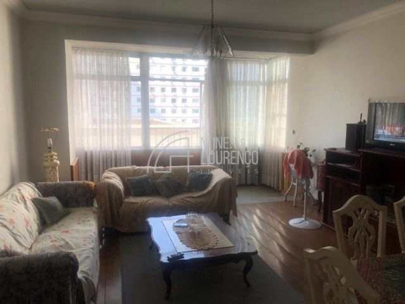 Imagem Apartamento com 2 Quartos à Venda, 207 m² em José Menino - Santos Imagem Apartamento com 2 Quartos à Venda, 207 m² em José Menino - Santos