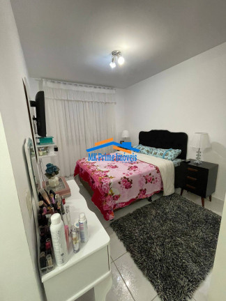 Imagem Apartamento com 3 Quartos à Venda, 70 m² em Vila São Francisco - São Paulo Imagem Apartamento com 3 Quartos à Venda, 70 m² em Vila São Francisco - São Paulo