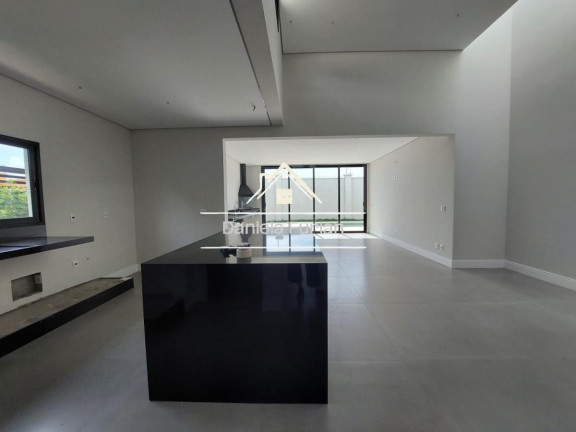 Imagem Casa de Condomínio com 3 Quartos à Venda, 239 m² em Condomínio Alphaville Nova Esplanada - Votorantim