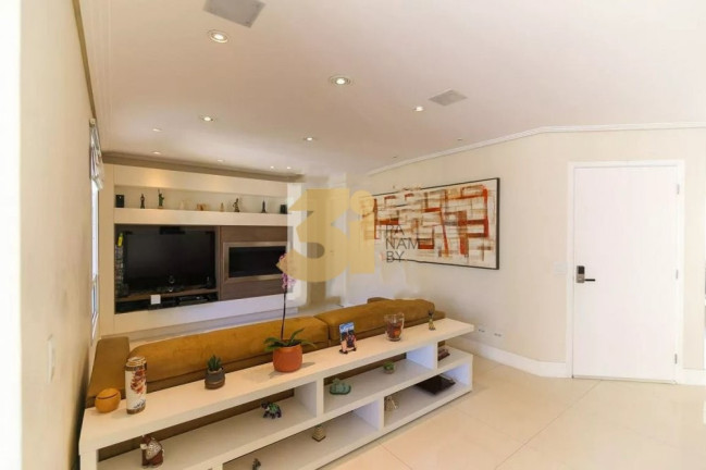 Imagem Apartamento com 3 Quartos à Venda, 142 m² em Vila Andrade - São Paulo Imagem Apartamento com 3 Quartos à Venda, 142 m² em Vila Andrade - São Paulo