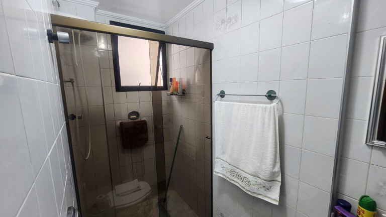 Imagem Apartamento com 3 Quartos à Venda, 105 m² em Marapé - Santos
