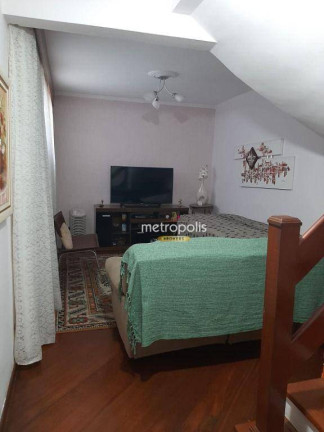 Imagem Sobrado com 2 Quartos à Venda, 103 m² em São José - São Caetano Do Sul Imagem Sobrado com 2 Quartos à Venda, 103 m² em São José - São Caetano Do Sul