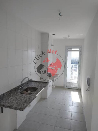 Imagem Apartamento com 2 Quartos à Venda, 57 m² em Rudge Ramos - São Bernardo Do Campo Imagem Apartamento com 2 Quartos à Venda, 57 m² em Rudge Ramos - São Bernardo Do Campo