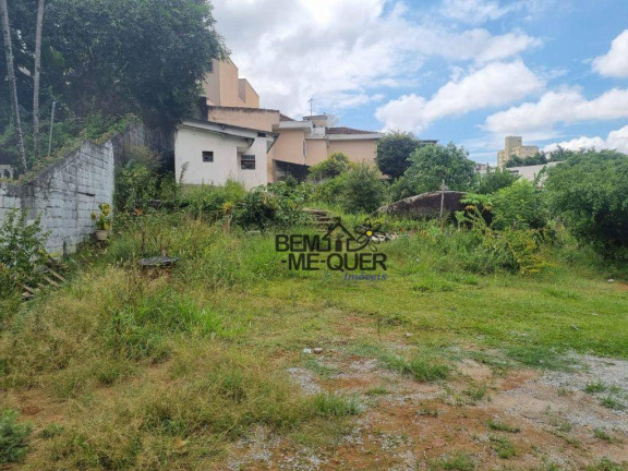 Imagem Terreno à Venda, 2.200 m² em Vila Zulmira - São Paulo Imagem Terreno à Venda, 2.200 m² em Vila Zulmira - São Paulo