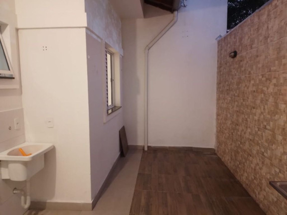 Imagem Casa com 2 Quartos à Venda, 68 m² em Jardim Casa Branca - Suzano