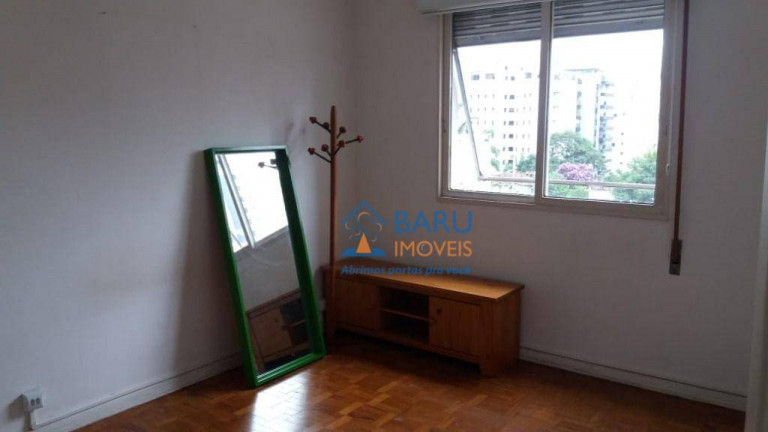 Imagem Apartamento com 2 Quartos à Venda, 92 m² em Perdizes - São Paulo Imagem Apartamento com 2 Quartos à Venda, 92 m² em Perdizes - São Paulo