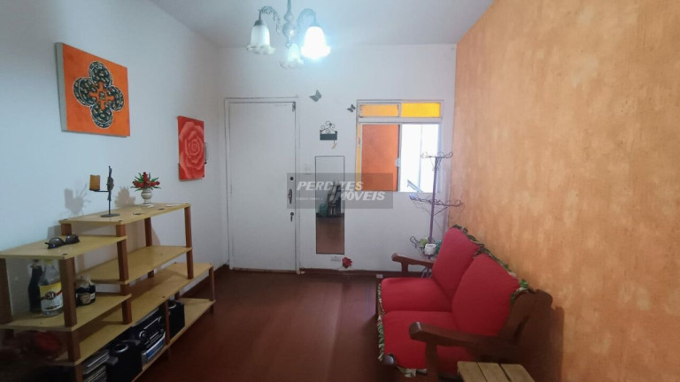 Apartamento com 2 Quartos à Venda, 46 m² em Perdizes - São Paulo