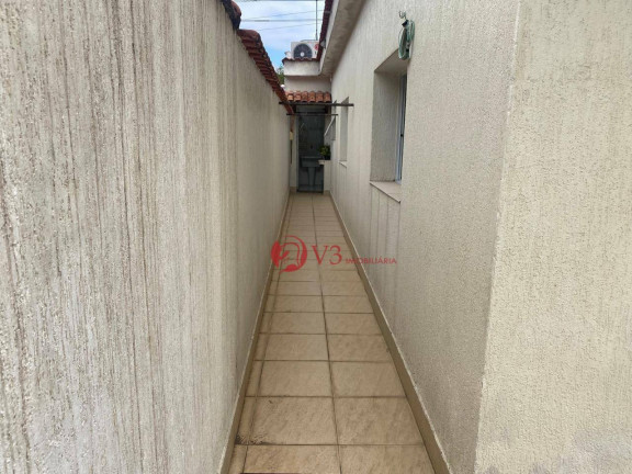Imagem Casa com 2 Quartos à Venda, 250 m² em Jardim Eliane - São Paulo
