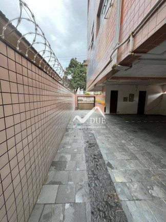 Imagem Apartamento com 2 Quartos à Venda, 76 m² em Estuário - Santos Imagem Apartamento com 2 Quartos à Venda, 76 m² em Estuário - Santos