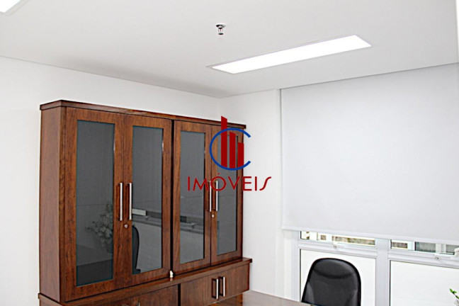 Imagem Sala Comercial à Venda, 44 m² em Pinheiros - São Paulo Imagem Sala Comercial à Venda, 44 m² em Pinheiros - São Paulo