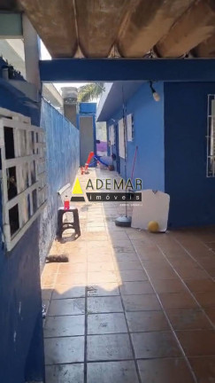 Imagem Casa com 2 Quartos à Venda, 170 m² em Centro - Diadema Imagem Casa com 2 Quartos à Venda, 170 m² em Centro - Diadema