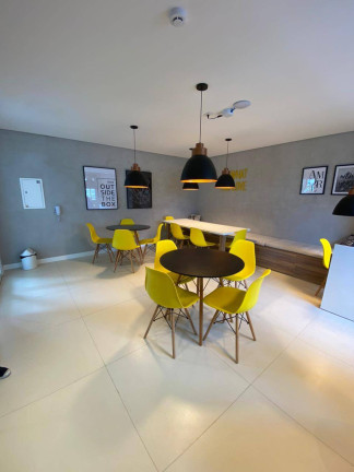 Imagem Apartamento com 2 Quartos à Venda, 45 m² em Vila Esperança - São Paulo Imagem Apartamento com 2 Quartos à Venda, 45 m² em Vila Esperança - São Paulo