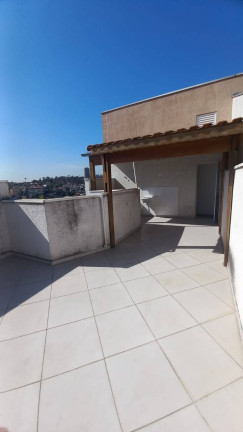 Imagem Apartamento com 2 Quartos à Venda, 73 m² em Vila Junqueira - Santo André