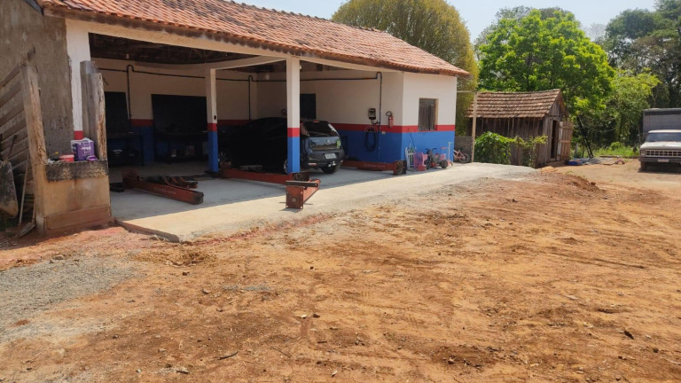 Imagem Imóvel com 2 Quartos à Venda, 96.800 m² em Rural - Japira Imagem Imóvel com 2 Quartos à Venda, 96.800 m² em Rural - Japira
