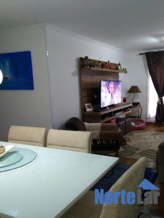 Imagem Apartamento com 3 Quartos à Venda, 90 m² em Nossa Senhora Do ó - São Paulo Imagem Apartamento com 3 Quartos à Venda, 90 m² em Nossa Senhora Do ó - São Paulo
