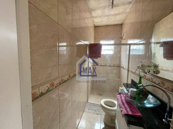 Imagem Casa com 2 Quartos à Venda, em Vila Rica - Guarulhos Imagem Casa com 2 Quartos à Venda, em Vila Rica - Guarulhos