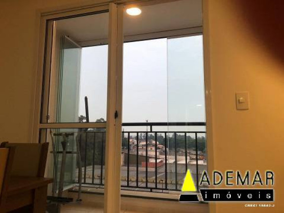 Imagem Apartamento com 2 Quartos à Venda, 68 m² em Conceição - Diadema