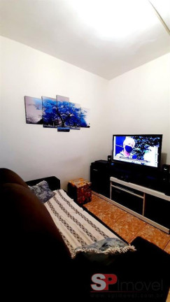Imagem Apartamento com 1 Quarto à Venda, 33 m² em Liberdade - São Paulo Imagem Apartamento com 1 Quarto à Venda, 33 m² em Liberdade - São Paulo