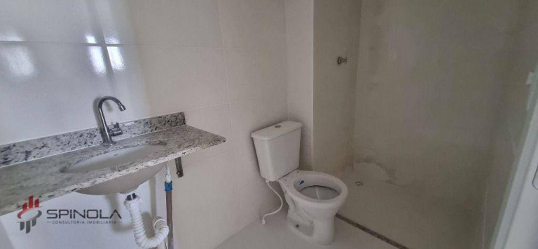 Imagem Apartamento com 2 Quartos à Venda, 75 m² em Caiçara - Praia Grande