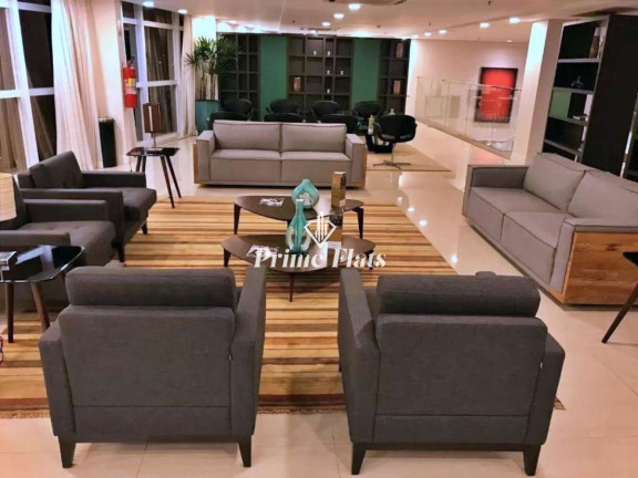 Imagem Apartamento com 1 Quarto à Venda, 36 m² em Jardim Botânico - Ribeirão Preto Imagem Apartamento com 1 Quarto à Venda, 36 m² em Jardim Botânico - Ribeirão Preto