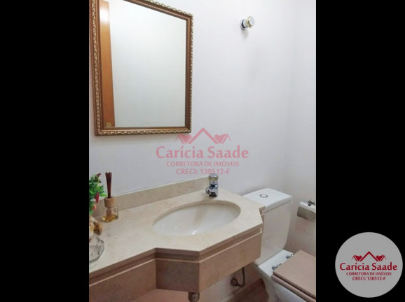Imagem Apartamento com 3 Quartos à Venda, 150 m² em Vila Mariana - São Paulo
