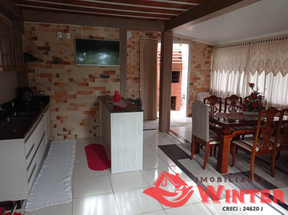 Imagem Casa com 3 Quartos à Venda, 360 m² em Picada Cara - Feliz Imagem Casa com 3 Quartos à Venda, 360 m² em Picada Cara - Feliz