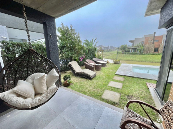 Imagem Casa de Condomínio com 3 Quartos à Venda, 215 m² em Parque Antártica - Capao Da Canoa Imagem Casa de Condomínio com 3 Quartos à Venda, 215 m² em Parque Antártica - Capao Da Canoa