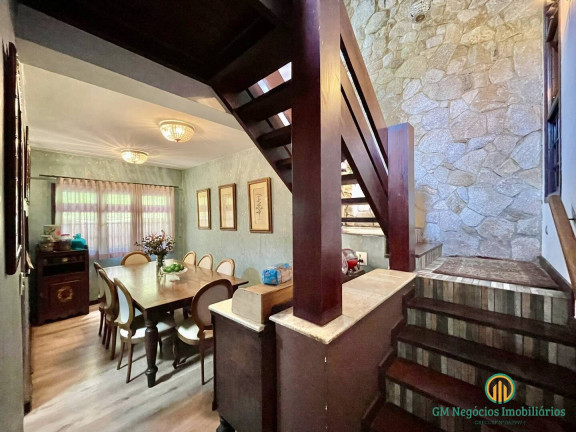 Imagem Casa de Condomínio com 4 Quartos à Venda, 1 m² em Granja Viana - Cotia