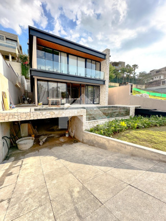 Imagem Casa de Condomínio com 4 Quartos à Venda, 490 m² em Alphaville - Santana De Parnaíba Imagem Casa de Condomínio com 4 Quartos à Venda, 490 m² em Alphaville - Santana De Parnaíba