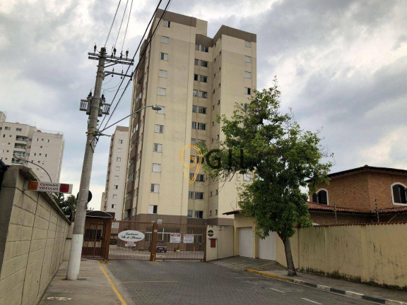 Imagem Apartamento com 3 Quartos à Venda, 92 m² em Centro - Jacareí Imagem Apartamento com 3 Quartos à Venda, 92 m² em Centro - Jacareí
