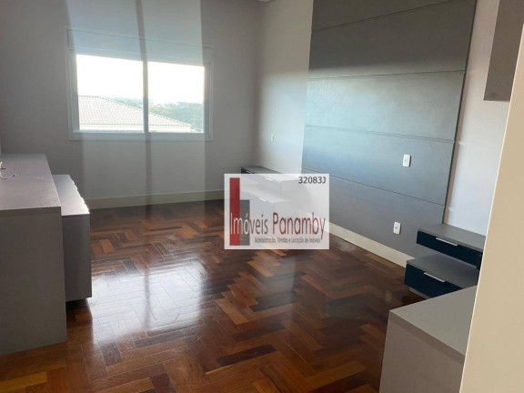 Imagem Casa com 4 Quartos à Venda ou Locação, 950 m² em Saint Patrick Residencial - Sorocaba