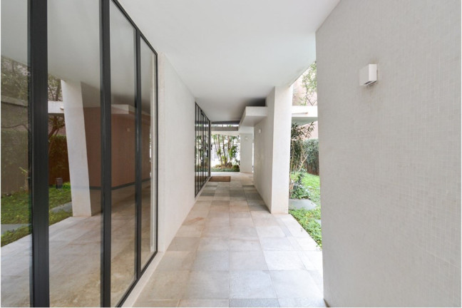 Imagem Apartamento com 3 Quartos à Venda, 171 m² em Jardim Paulista - São Paulo