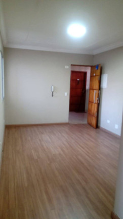 Imagem Apartamento com 2 Quartos para Alugar, 48 m² em Campanario - Diadema