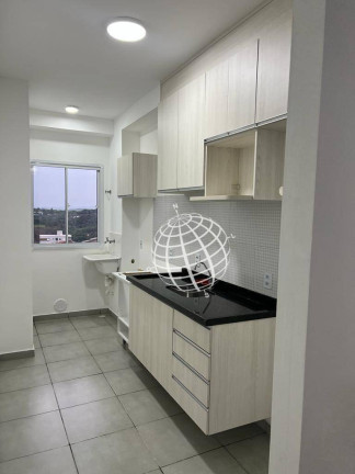 Imagem Apartamento com 2 Quartos à Venda, 64 m² em Jardim Das Cerejeiras - Atibaia Imagem Apartamento com 2 Quartos à Venda, 64 m² em Jardim Das Cerejeiras - Atibaia