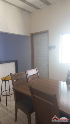 Imagem Casa com 2 Quartos à Venda, 125 m² em Vila Ita - Jacareí Imagem Casa com 2 Quartos à Venda, 125 m² em Vila Ita - Jacareí