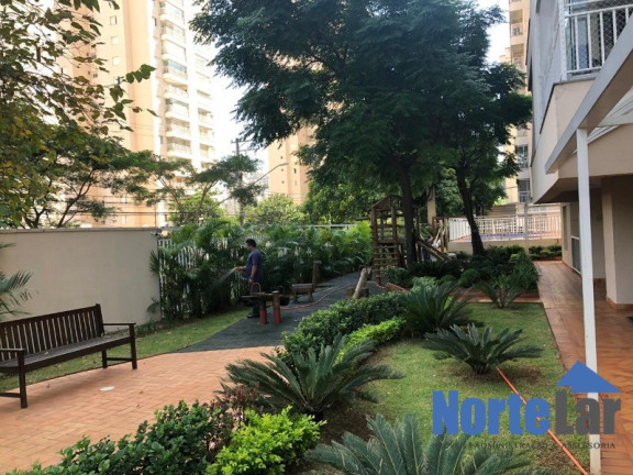 Imagem Apartamento com 2 Quartos à Venda, 60 m² em Jardim Pereira Leite - São Paulo