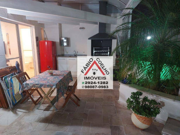 Imagem Cobertura com 4 Quartos à Venda, 210 m² em Jardim Marajoara - São Paulo Imagem Cobertura com 4 Quartos à Venda, 210 m² em Jardim Marajoara - São Paulo