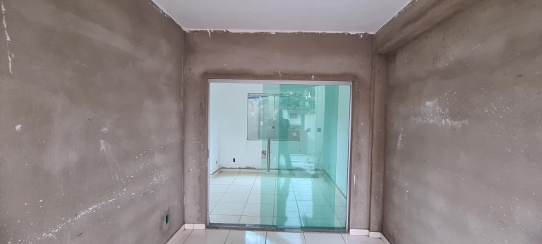 Imagem Casa com 3 Quartos à Venda, 118 m² em Nossa Senhora De Fátima - Ibirité Imagem Casa com 3 Quartos à Venda, 118 m² em Nossa Senhora De Fátima - Ibirité
