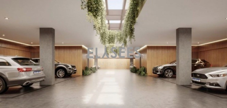 Imagem Casa com 4 Quartos à Venda, 724 m² em Vila Nova Conceição - São Paulo Imagem Casa com 4 Quartos à Venda, 724 m² em Vila Nova Conceição - São Paulo