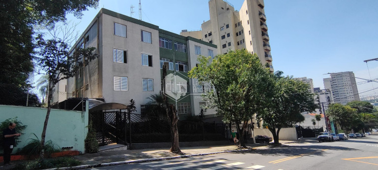 Imagem Apartamento com 2 Quartos à Venda, 62 m² em Vila Ester (zona Norte) - São Paulo Imagem Apartamento com 2 Quartos à Venda, 62 m² em Vila Ester (zona Norte) - São Paulo