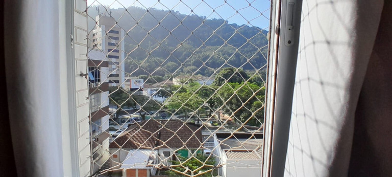 Imagem Apartamento com 2 Quartos à Venda, 58 m² em Gonzaga - Santos Imagem Apartamento com 2 Quartos à Venda, 58 m² em Gonzaga - Santos