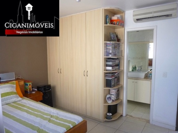 Imagem Cobertura com 4 Quartos à Venda, 361 m² em Recreio Dos Bandeirantes - Rio De Janeiro Imagem Cobertura com 4 Quartos à Venda, 361 m² em Recreio Dos Bandeirantes - Rio De Janeiro