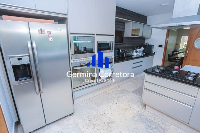Imagem Casa com 4 Quartos à Venda, 1 m² em Tamboré - Barueri Imagem Casa com 4 Quartos à Venda, 1 m² em Tamboré - Barueri