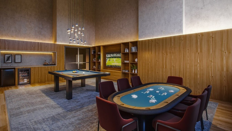Imagem Apartamento com 4 Quartos à Venda, 153 m² em Jardim Prudência - São Paulo