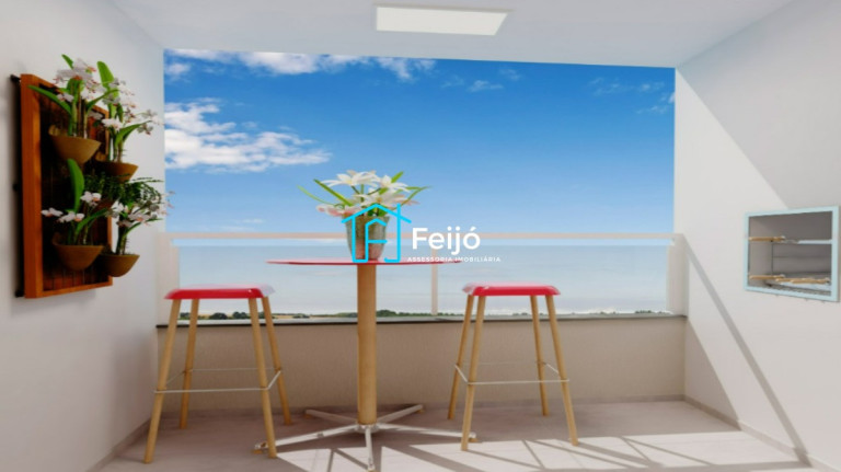 Imagem Apartamento com 2 Quartos à Venda, 41 m² em Humaitá - Porto Alegre